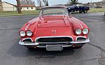 1962 Corvette Thumbnail 2