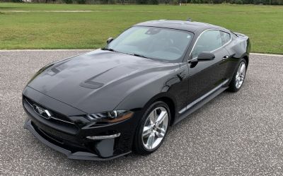 Photo of a 2021 Ford Mustang Fastback Premium for sale