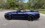 2010 Mustang GT Convertible Premium Thumbnail 2