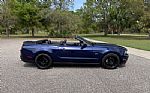 2010 Mustang GT Convertible Premium Thumbnail 4