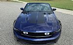 2010 Mustang GT Convertible Premium Thumbnail 7