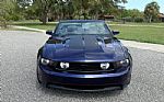 2010 Mustang GT Convertible Premium Thumbnail 8