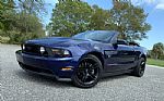 2010 Mustang GT Convertible Premium Thumbnail 15