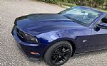 2010 Mustang GT Convertible Premium Thumbnail 18