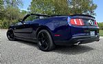 2010 Mustang GT Convertible Premium Thumbnail 22