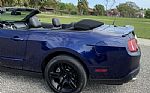 2010 Mustang GT Convertible Premium Thumbnail 24