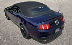 2010 Mustang GT Convertible Premium Thumbnail 35