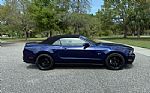 2010 Mustang GT Convertible Premium Thumbnail 37