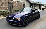 2010 Mustang GT Convertible Premium Thumbnail 39