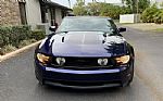 2010 Mustang GT Convertible Premium Thumbnail 40