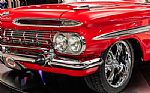 1959 Impala Restomod Thumbnail 29