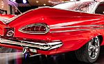 1959 Impala Restomod Thumbnail 41