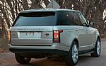 2013 Range Rover Thumbnail 19