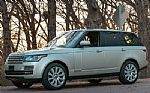 2013 Range Rover Thumbnail 39
