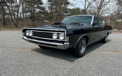 Photo of a 1969 Ford Torino Cobra 428 for sale