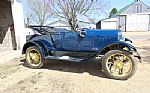 1927 Ford Model T