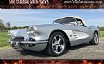 1961 Corvette Thumbnail 1