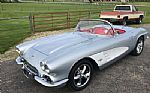 1961 Corvette Thumbnail 3