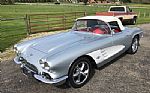 1961 Corvette Thumbnail 4