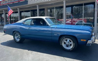 Photo of a 1974 Plymouth Duster for sale