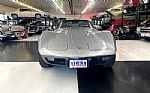 1978 Corvette Silver Anniversary Thumbnail 2