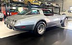 1978 Corvette Silver Anniversary Thumbnail 6