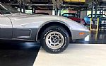 1978 Corvette Silver Anniversary Thumbnail 4