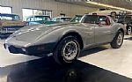 1978 Corvette Silver Anniversary Thumbnail 9