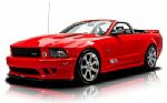 2007 Ford Mustang S281 Extreme