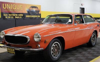 Photo of a 1974 Volvo 1800 ES Sport Wagon for sale
