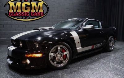 Photo of a 2006 Ford Mustang GT Premium 2DR Fastback for sale