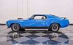 1970 Mustang Mach 1 Thumbnail 2