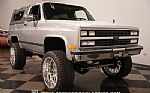 1989 Blazer K5 4x4 Thumbnail 20