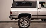 1989 Blazer K5 4x4 Thumbnail 32