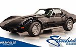 1974 Chevrolet Corvette