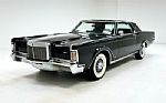 1970 Continental Mark III 2 Door Ha Thumbnail 1