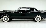 1970 Continental Mark III 2 Door Ha Thumbnail 2