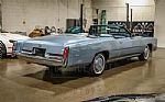 1976 Eldorado Convertible Thumbnail 30