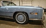 1976 Eldorado Convertible Thumbnail 68