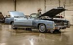 1976 Eldorado Convertible Thumbnail 75