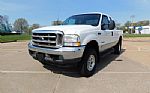 2002 Ford F-350 Super Duty