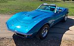 1969 Corvette Thumbnail 1