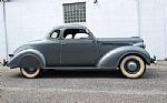 1938 Business Coupe Thumbnail 2