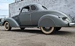 1938 Business Coupe Thumbnail 6
