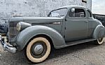 1938 Business Coupe Thumbnail 7