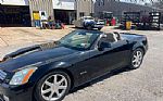 2004 Cadillac XLR