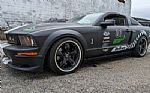 2007 Mustang Thumbnail 2