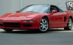 1991 NSX Thumbnail 23