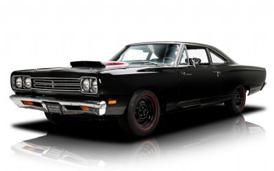 Photo of a 1969 Plymouth Belvedere for sale