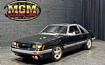 1985 Ford Mustang